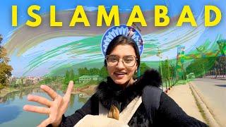 EP-5 I Was Shocked To See This | Pahalgam Backpacking Trip | Travel With Afiya