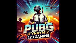 PUBG MOBILE GAMEPLAY#1 | @UZ.BATTLE