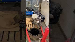 Replace Engine K20A4  Honda CRV 2.0 Petrol