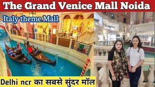 The Grand Venice Mall Noida | Grand Venice Mall Greater Noida | Best Mall in Noida