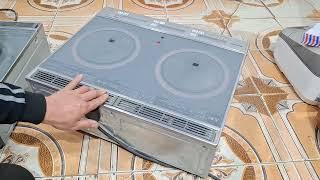 31/3/2024 bếp từ dương Panasonic vip nội địa nhật. LH 0987807038 - 0344586794