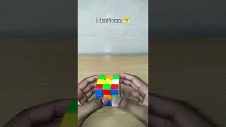 Repost with better music ... #motivation #cubes #cuber #viral #trending #cubing #shorts