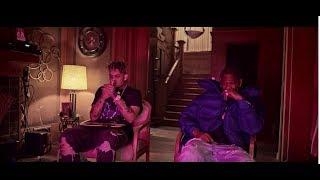 Smokepurpp - Fingers Blue ft. Travis Scott (Official Music Video)