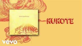 Dong Abay - Kukote (lyric video)