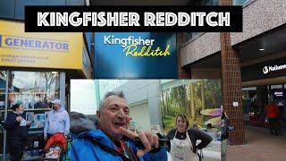 Redditch Kingfisher Centre