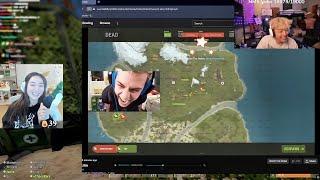 JasonTheWeen REACTS To FUNNY Rust Clips!