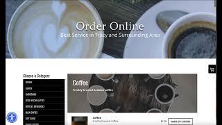 New Overview with the Latest Features for Smart Online Order