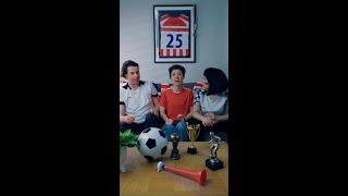Live Translate | Samsung TV
