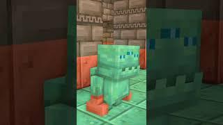 Майнкрафт моды 1.21 УЛУЧШЕННЫЙ ДВОРЕЦ ИСПЫТАНИЙ #minecraft #glizar #майнкрафтмоды