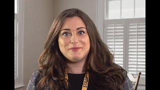 Careers in Adult Social Care: Lydia Dudley