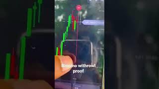 Binomo Live Withrowl Of 2 Lakh Full Proof || Mega Trader