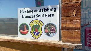 114 criminal charges - including 53 felonies - for illegal South Hills hunters