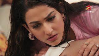 Chashni | Chandni And Raunaq Share A Romantic Moment