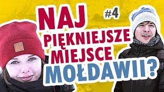 Co kryje Orchej Stary? Jak jest w Mileştii Mici?  Mołdawia