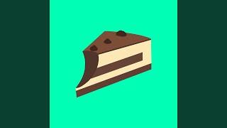 Tiramisu Cake (Original Mix)