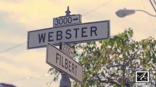 3009 Webster St., San Francisco, CA - The Alan Canas Team