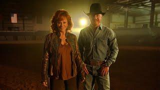 Cody Johnson & Reba McEntire - Dear Rodeo (Official Music Video)