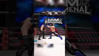 Revenge  Wait for WWE Revenge  #shorts #trending #minecraft #wwemayhem