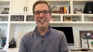 Let's TalkTech  with NVTC