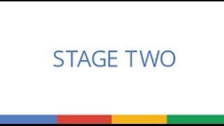 Google Cloud Platform Live - Stage 2