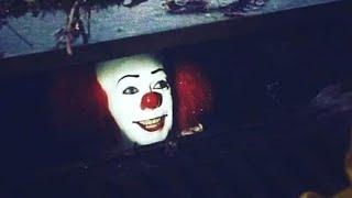 Send In The Coal Mine Clowns!