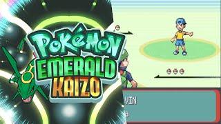 We Got This?   EP8 Pokemon Emerald Kaizo Nuzlocke  #pokemonemeraldkaizo  #romhack