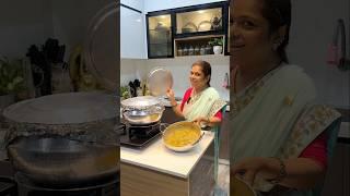 Hyderabadi Dum Briyani Aur Mirchi Ka Salan  #shortvideo #food #trending #ytshorts #explore