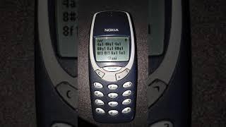 Taxi Movie Theme - Nokia 3310 Ringtone