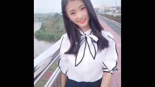 超人气抖音小姐姐你想认识吗？️️️️️