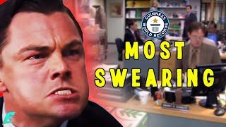 World Record For Most Swearing