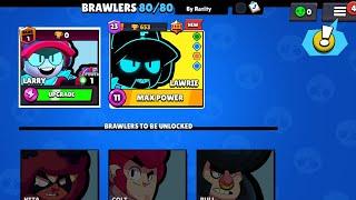 CURSED NEW BRAWLER GLITCH | FREE GIFTS