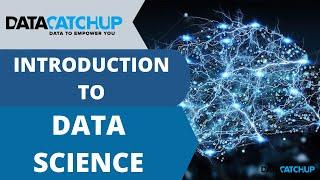 What Is Data Science| Data Science for Beginners | Introduction to Data Science