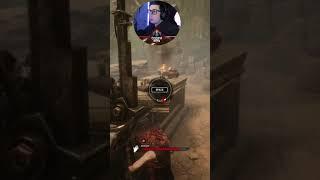 He was not having it