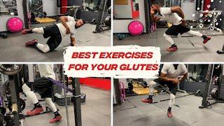 Glute Activation Drills to Improve Performance