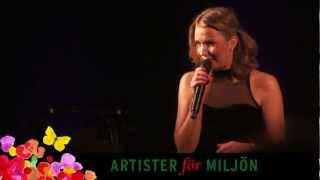 AfM - KICKOFF 2012 - REBECCA PETERSSON & Z-KVARTETTEN 2 [HD]