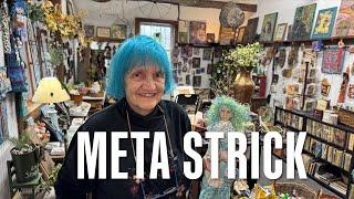 Meta Strick [Stuck in Vermont 730]