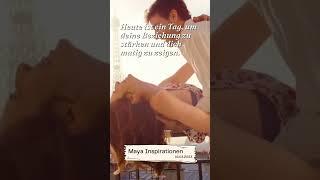 #maya #inspirationen Beziehungsgeflüster #short #erfolgreichalspaar #partnerschaftradikal