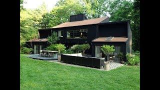 Black Exteriors Ideas For Elegant Home