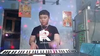 Hình Bóng Quê Nhà Remix Đàn Organ Karaoke Nhạc Sống Ngọc Lương cho thuê dàn nhạc 0964428378