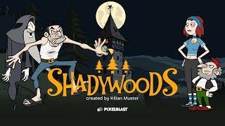 Shadywoods Pilot Trailer