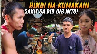 PART3| NADATNAN KO SILANG MAGKAKAPATID NAG TITIIS MATULOG NG HINDI KUMAKAIN!