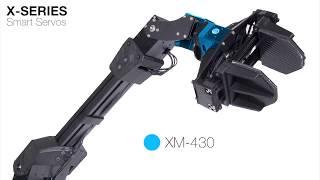 X-Series Robotic Arm - ViperX 300