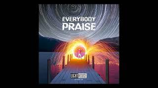 EVERYBODY PRAISE | Call to worship song by Lighthouse Audio with an edgy blues vibe.