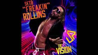 Seth “Freakin” Rollins - The Vision (Entrance Theme)