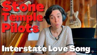 Stone Temple Pilots, Interstate Love Song - A Classical Musician’s First Listen and Reaction