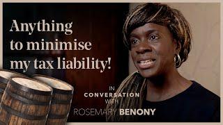 A lawyer from Swindon on Whisky Investment- In conversation with Rosemary Benony