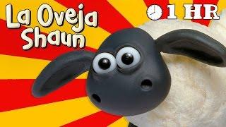 Español Completos - La Oveja Shaun (Temporada 01)