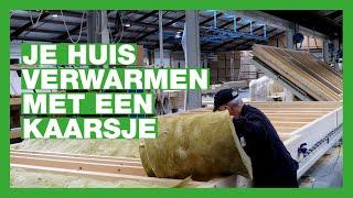 Duurzaam & Energiezuinig Bouwen (mini-docu)