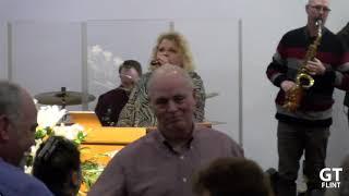 Glad Tidings Flint MI 3/31/2019  Pastor Brian Oswald