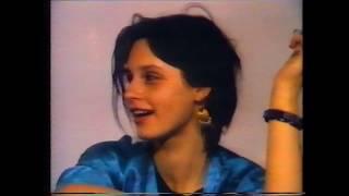 Christiane F. - Wir Kinder vom Bahnhof Zoo - Doku, Documentary - C. Felscherinow - Berlin 80er 80s